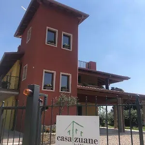  Nocleg ze śniadaniem Casa Zuane