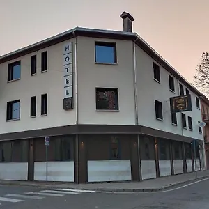 4* Szálloda Laerte Palace