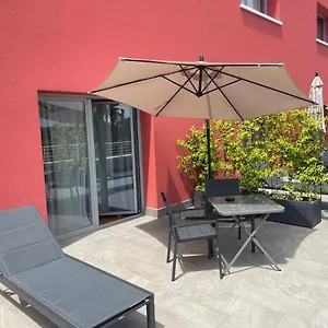 Torre Antica Venice Airport Отель