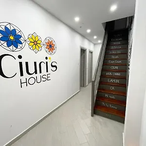 Ciuri's House , Catania Italia