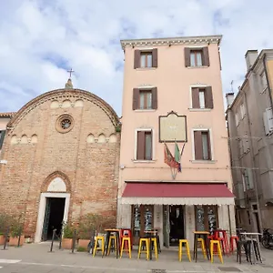  Szálloda Duomo Boutique