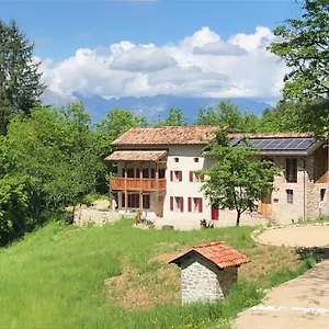 Dimora Grotta Azzurra Tiago