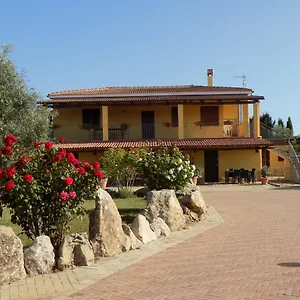 Villa Sorrentina 2*, Alguer Italia