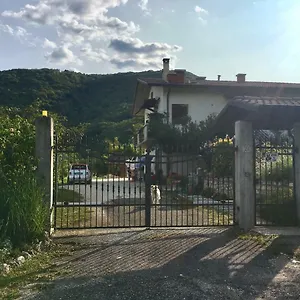 Bed & Breakfast Ai Sette Noci, Alcenago