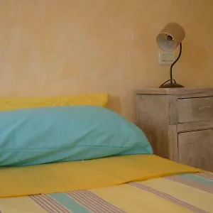 Bed & Breakfast Antica Corte Leguzzano, San Vito di Leguzzano