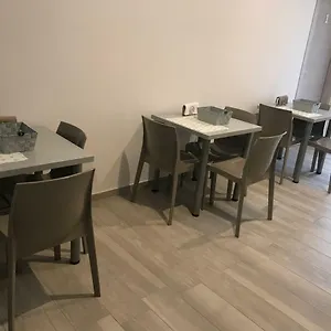  Vendégház Ca Risorta Stanze