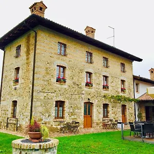 3* Szálloda Qui Wolf Udine
