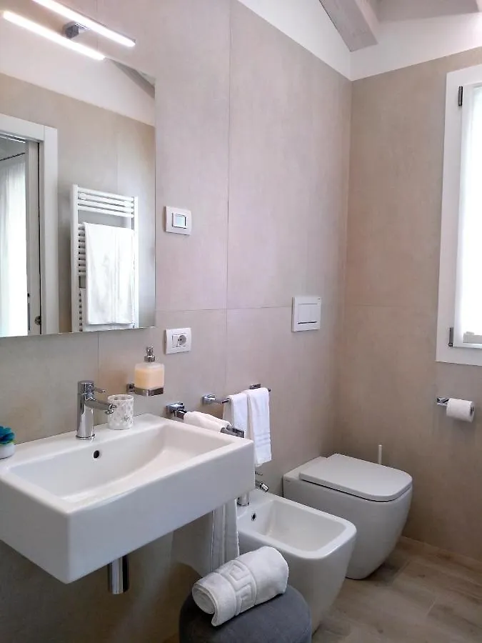Le Mandragole B&B Roncade 0*,