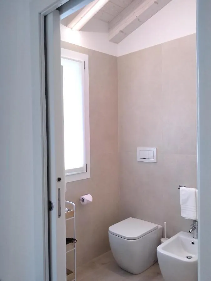 Le Mandragole B&B Roncade
