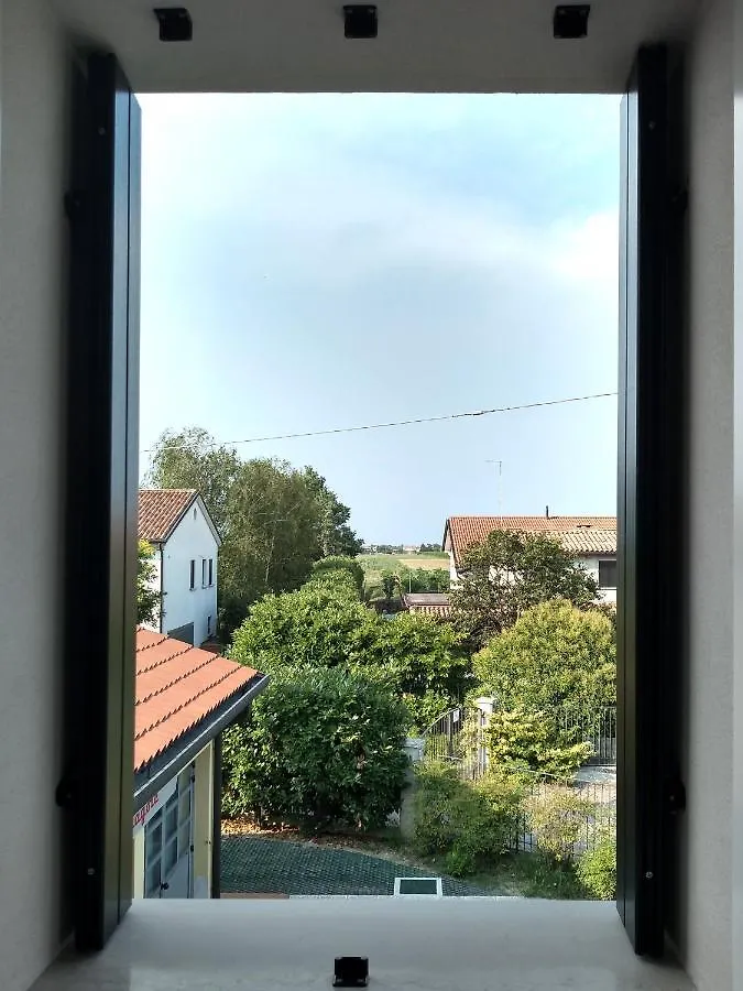 Le Mandragole B&B Roncade 0*,