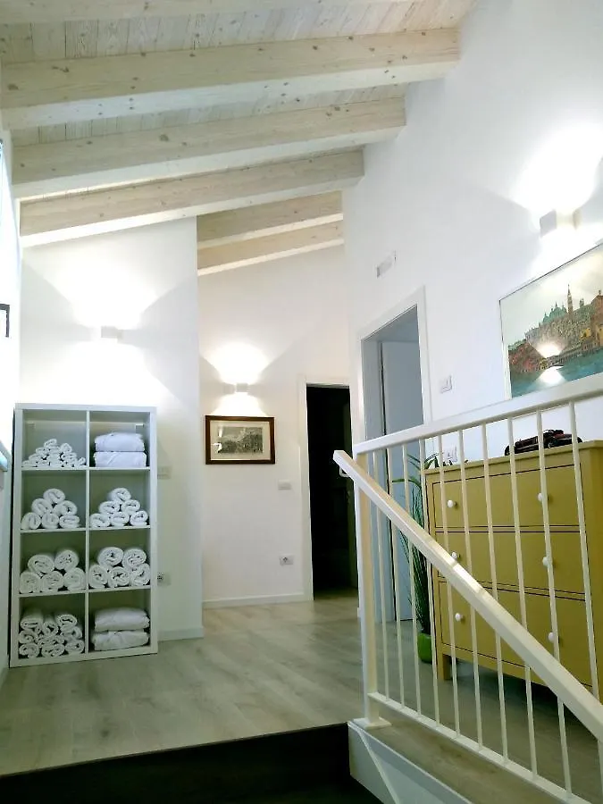 Le Mandragole B&B Roncade 0*,