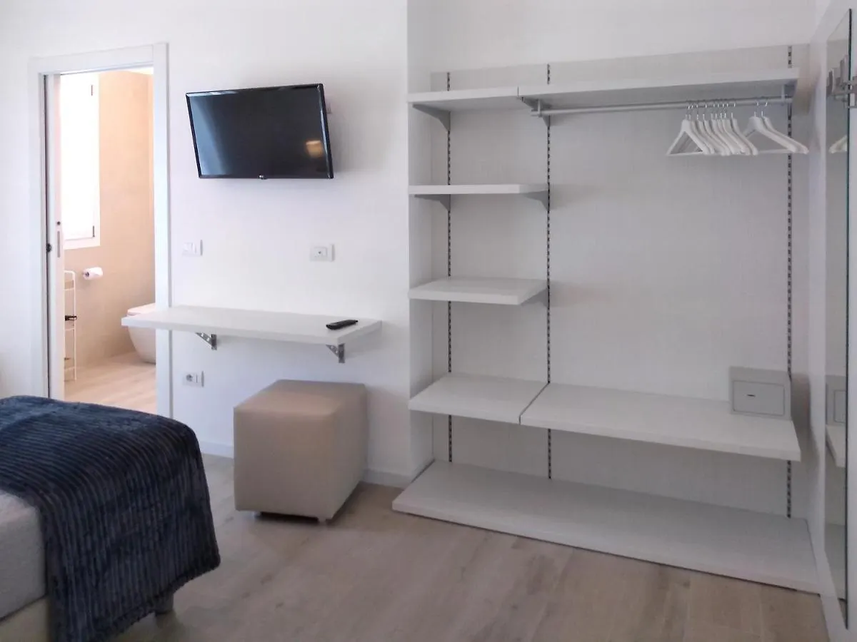 Le Mandragole B&B Roncade