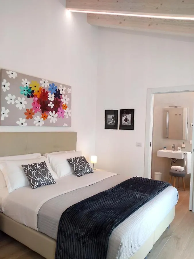 Nocleg ze śniadaniem Le Mandragole B&B Roncade