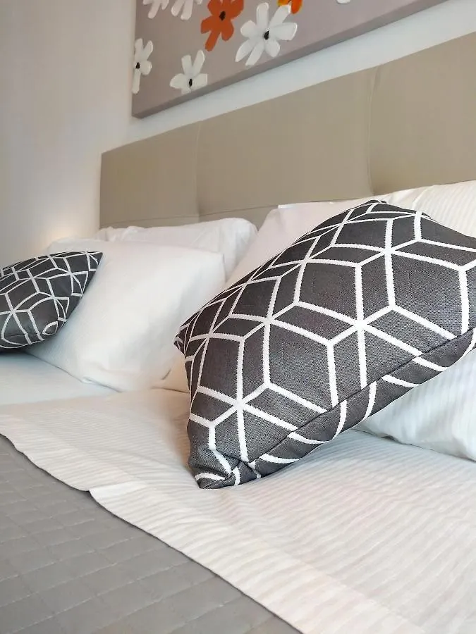 Le Mandragole B&B Roncade Nocleg ze śniadaniem