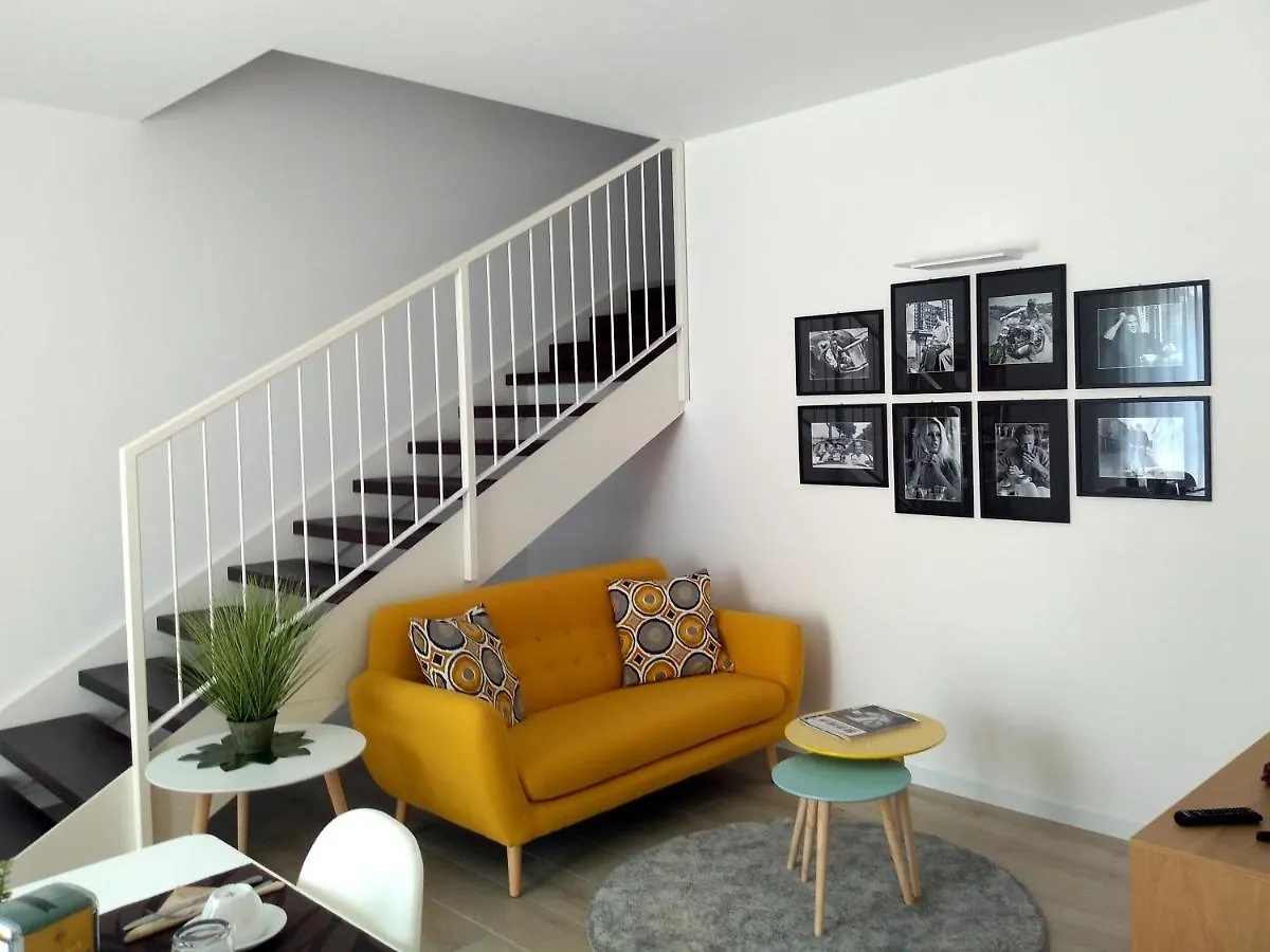 Nocleg ze śniadaniem Le Mandragole B&B Roncade