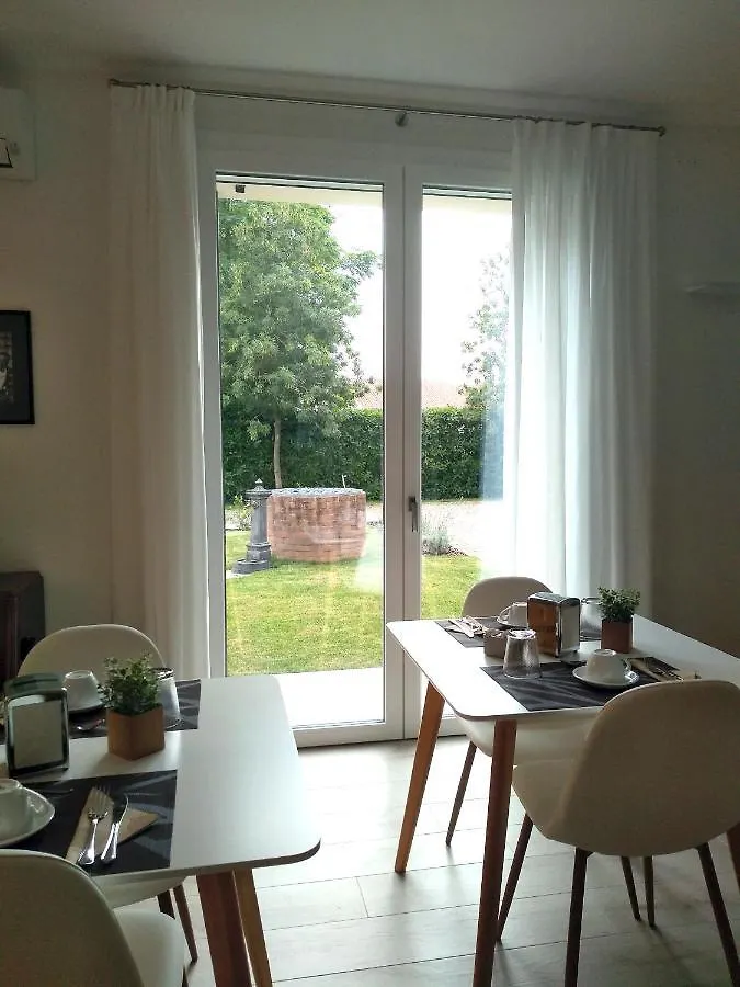 Le Mandragole B&B Roncade 0*,